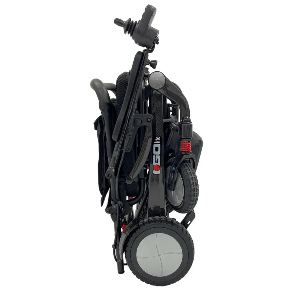 IGO Lite Electric Folding Rollstuhl