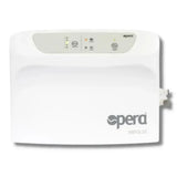 Opera Flo Air Madrac System-Ublažavanje visokog rizika, naizmjenične zračne ćelije, tiha pumpa, vodootporni poklopac, dubinski 7 "(kopija)