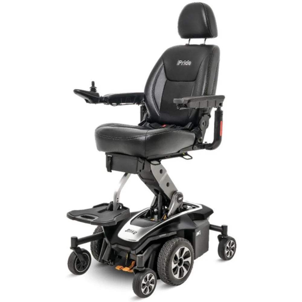 Jazzy Air 2 Ανύψωση της PowerChair