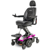 Jazzy Air 2 Ανύψωση της PowerChair