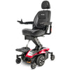 Jazzy Air 2 Ανύψωση της PowerChair