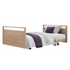 Bariatric Profiling Bed Extra Wide – Signature Electric Adjustable Bed for Heavy Users (Up to 41st 10lbs)