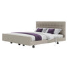 Comfort Comfort Dual Profiling Letto - letto gemello regolabile elettrico per coppie con controllo indipendente e regolazione dell'altezza