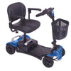 Vippi 4 mph mobility skútr