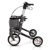 TOPRO Olympos ATR Outdoor Rollator with Off-Road Wheels & Ergo Grip Handles