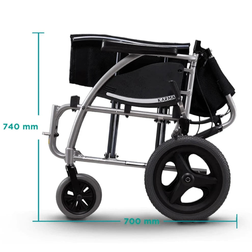 S-ERGO 125 Αναστροφέα διέλευσης
