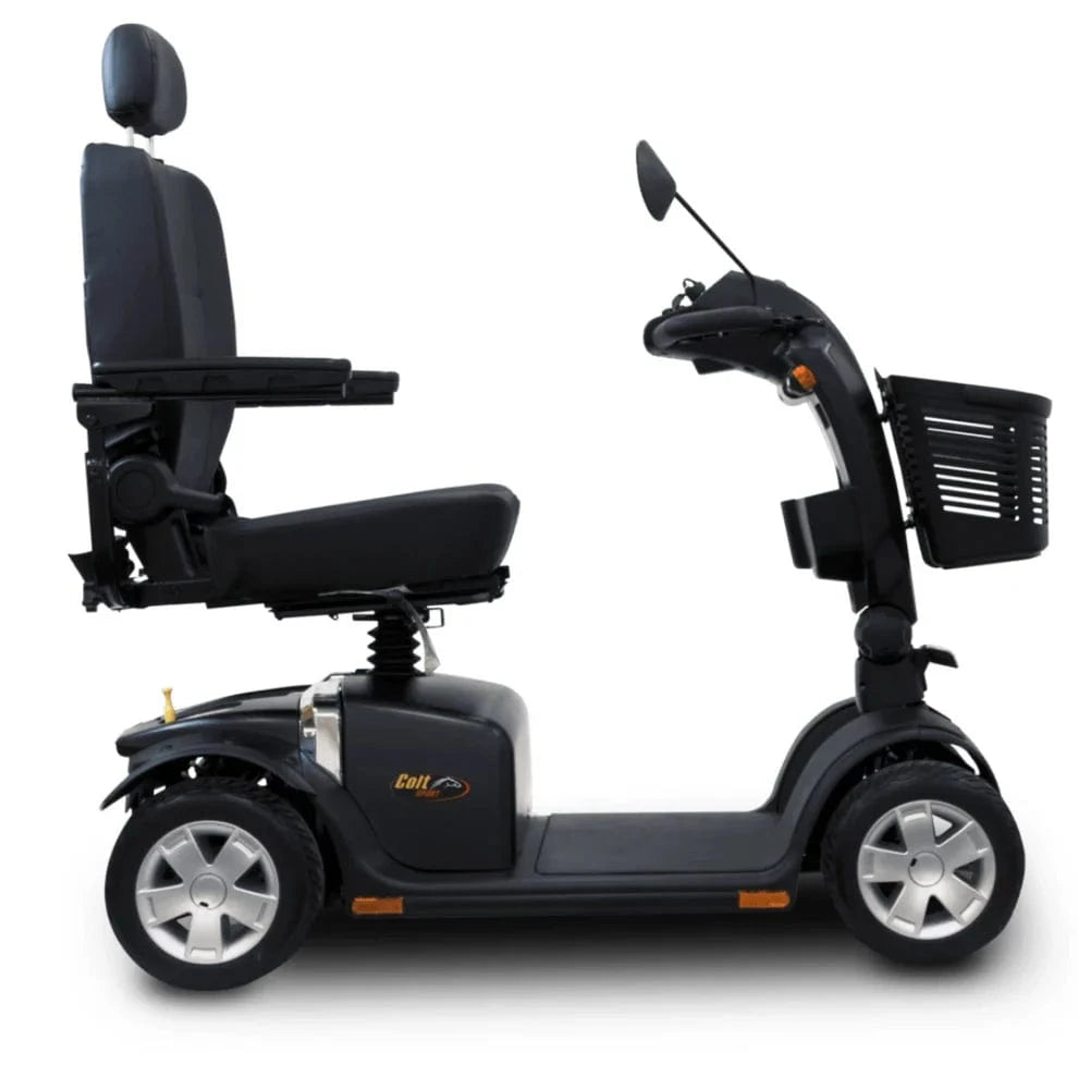 Colt Sport 8 MPH Mobility Scooter