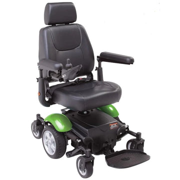 Ryley Mid Wheel Powerchair
