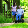 Rivco Mid Wheel Powerchair