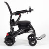 AirFold Folding Powerchair – Lightweight, Compact & Travel-Friendly