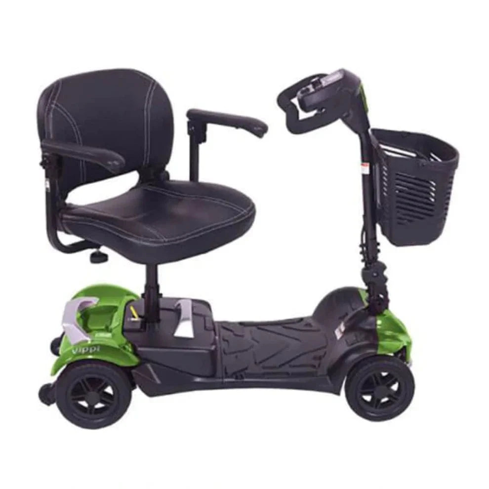 Vippi 4 mph mobility skútr