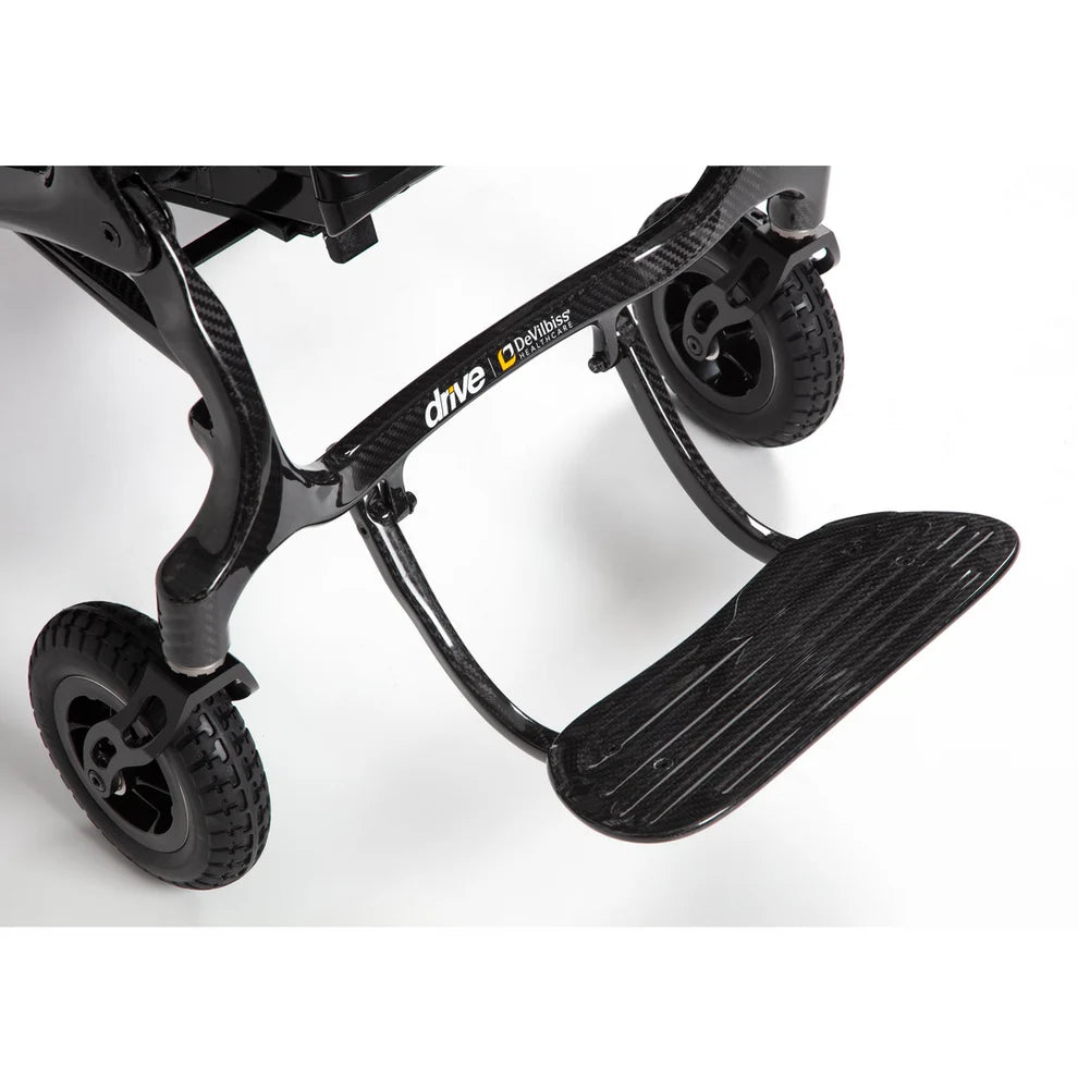 AirFold Folding Powerchair – Lightweight, Compact & Travel-Friendly