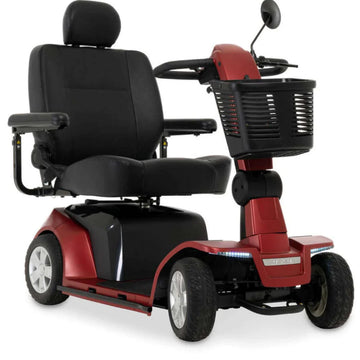 Scooter di mobilità Maxima 6 mph