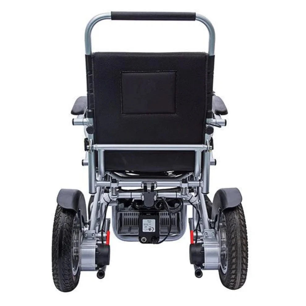 Stolica za slobodu A06L Električna preklopna invalidska kolica