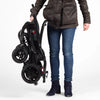 AirFold Folding Powerchair – Lightweight, Compact & Travel-Friendly