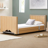 Potpis Bariatric Profililing Electric Bed - 41 kamena maksimalna težina, podesiva visina i naslon (kopija)