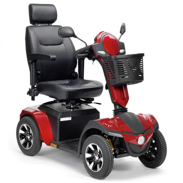 Parada 8 Skuter Mobility-8 mph-cesta-legal s rasponom od 25 milja i kompaktnim dizajnom (kopija)