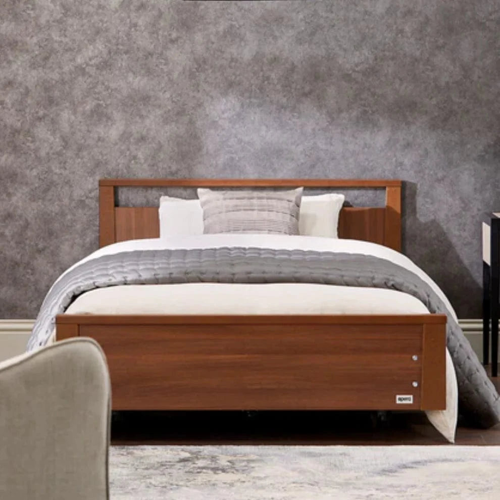 Classic Profiling Electric Bed – Adjustable Height with Trendelenburg Tilt & 29st Max Weight (Copy)