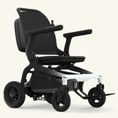 Robooter E80 Ultra Folding Powerchair