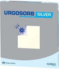 Urgosorb Silver Alginate Dressing 10cm x 10cm - welzo