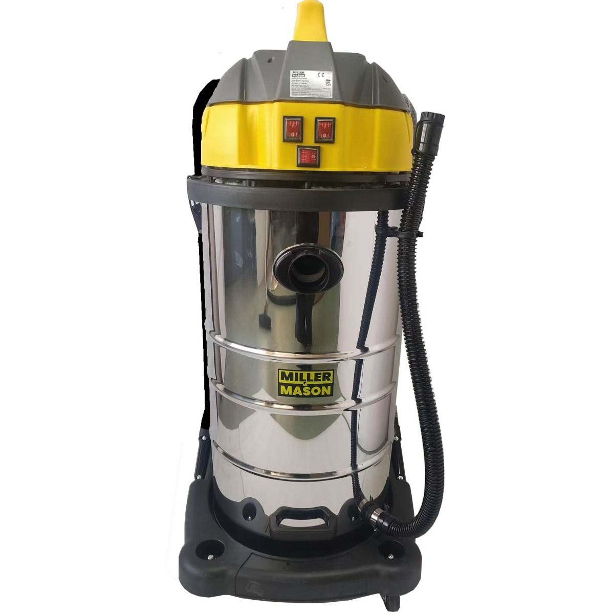 15 PS 420 cc 102 mm Benzin-Holzhäcksler und Häcksler