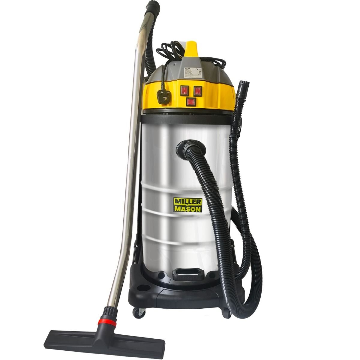 15 PS 420 cc 102 mm Benzin-Holzhäcksler und Häcksler