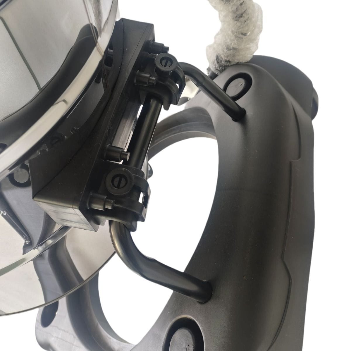 80L 3000W Industrial Wet And Dry Vacuum Cleaner - image 4