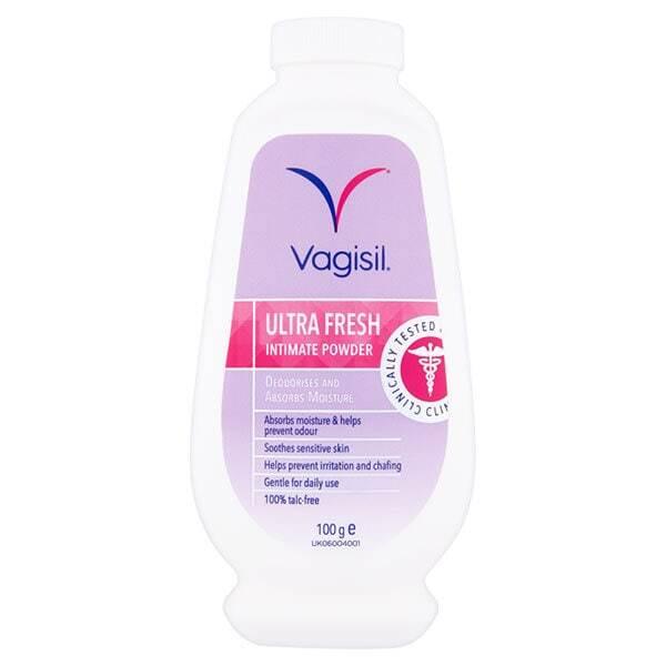 Vagisil Ultimate Fresh Intimate Powder - welzo