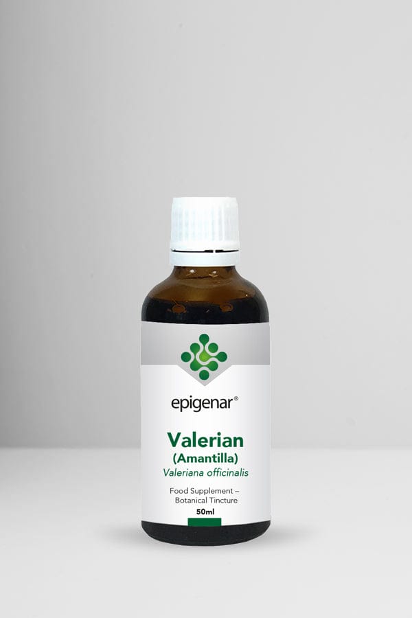 Epigenar Valerian (Amantilla) - welzo