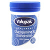 Valupak Glucosamine & Chondroitin Tablets - welzo