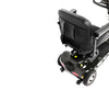 Lithium Vantage 4MPH Mobility Scooter-lehký, odpružení a 25 mil rozsahu