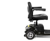 Lehký skútr mobility 4 mph-lithium Vantage se zavěšením a 25 mil (kopie)