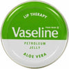 Vaseline Lip Therapy Aloe Vera 20g - welzo