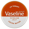 Vaseline Lip Therapy Cocoa Butter 20g - welzo