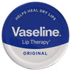 Vaseline Lip Therapy Original 20g - welzo