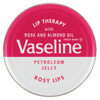 Vaseline Lip Therapy Rosy 20g - welzo