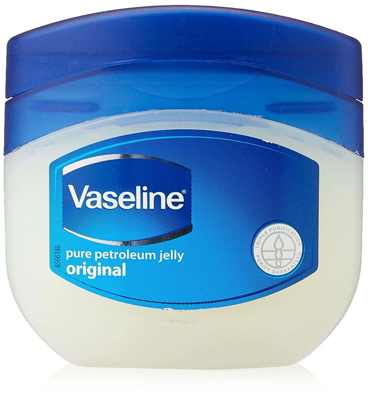 Vaseline Petroleum Jelly - welzo