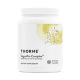 VeganPro Complex® (Vanilla) 705g - Thorne Research - SOI** - welzo