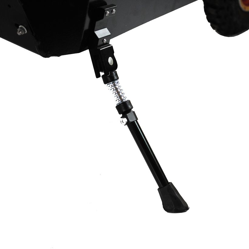 1000W Off Road Electric Scooter Escooter-Power, Performance & Off-Road-mogelijkheden in één pakket