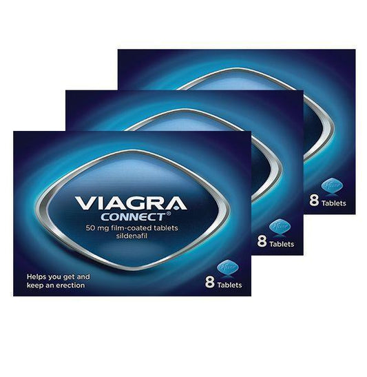 Viagra Connect - welzo
