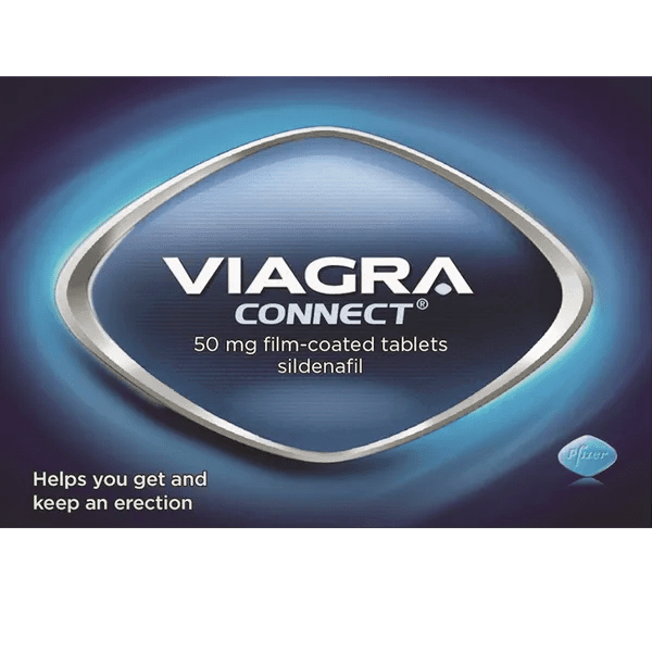 Viagra Connect - welzo