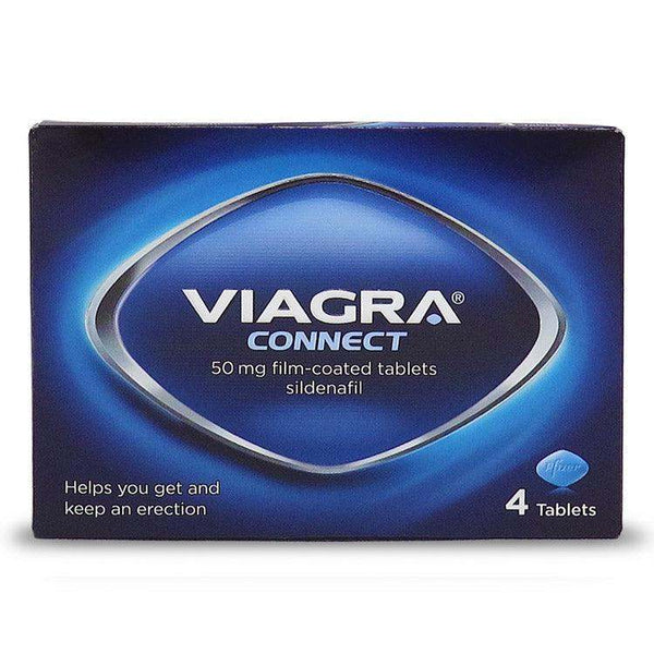 Viagra Connect - welzo