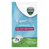 Vicks Comforting VapoPads Menthol Scent Pack of 7 - welzo