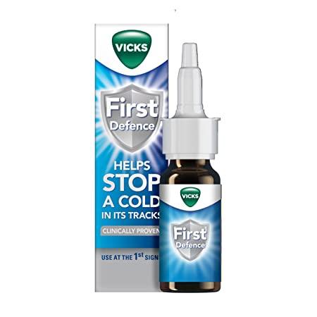 Vicks First Defence 15ml - welzo