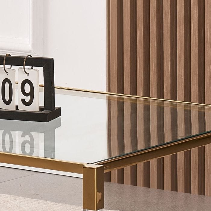 Black Round Wood Grain Table - Oscura Modern Design με κωνική βάση 80cm (αντίγραφο)