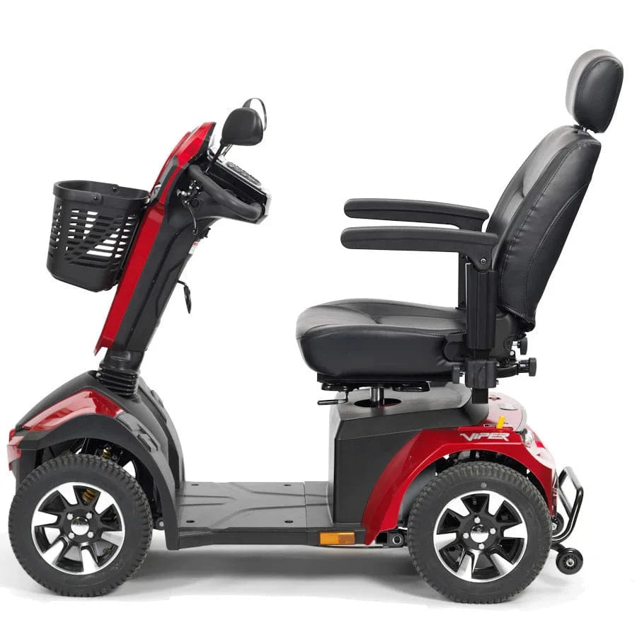 Parade 8 Scooter Mobility-8 MPH Road-Legal με 25 Mile Range & Compact Design (αντίγραφο)