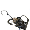 MIRGO 4 MPH MOBILITEIT SCOOTER