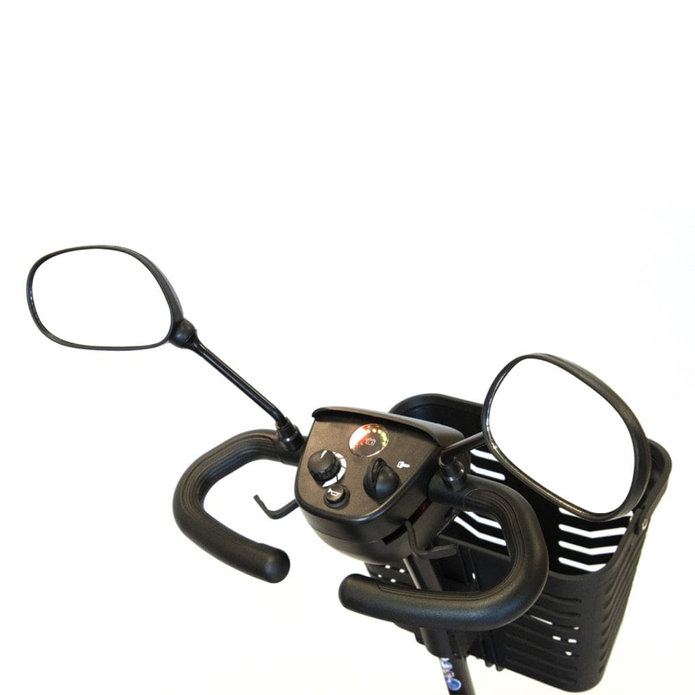 MIRGO 4 MPH MOBILITEIT SCOOTER