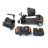 MIRGO 4 MPH MOBILITEIT SCOOTER