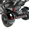 Vita x 8 mph mobilité scooter